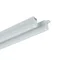 Schrankschalter T5 300 mm 4 W WW 230 V 120° IP20 Weiß 2 Jahre Ein/Aus