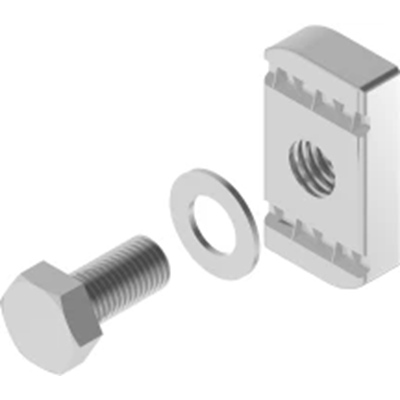 Schraube (Satz), SRM10x30