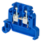 Schraubverbinder ZG-G10 blau