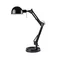 Schreibtischlampe PIXA KT-40 SCHWARZ