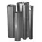 Schrumpfschlauch mit großem Durchmesser, Standard +105 °C, mit Kleber, schwarz RDK 225/90x1