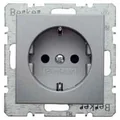 SCHUKO earthed socket