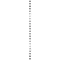 Schuko socket with shutters (module) 16A, 250V, quick connectors, anthracite (metallic)