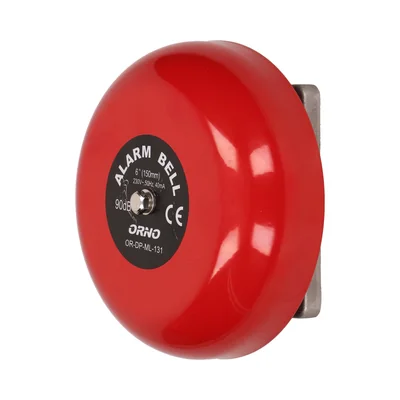 Schulglocke 230 V, 90 dB