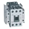 Schütz CTX3 3P 40A 2NO2NC 24V DC