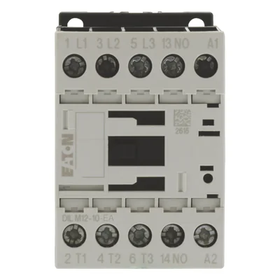 Schütz DILM12-10-EA 3P 5,5kW/400V IP00 230VAC