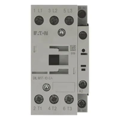 Schütz DILM17-10-EA 3P 7,5kW/400V IP00 24VDC