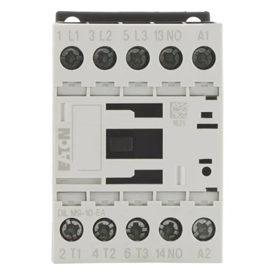 Schütz DILM9-10-EA 3P 4kW/400V IP00 230VAC