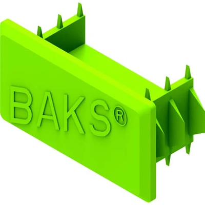 Schutzkappe, NOW40x22