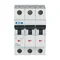 Schutzschalter, 25A, 3-polig, FAZ-K25/3