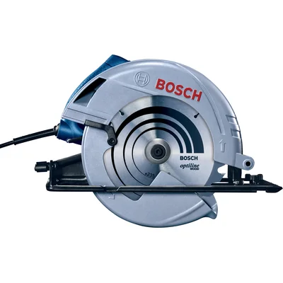 Scie circulaire GKS 235 Turbo