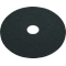 Ściernica do cięcia stali 115x1,0x22,23 mm plaska