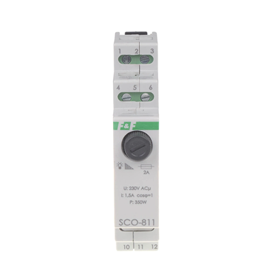 SCO-811 lighting dimmer