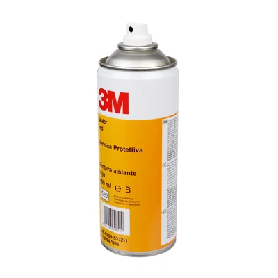Scotch® 1602 Isolierspray, Rot, 400 ml