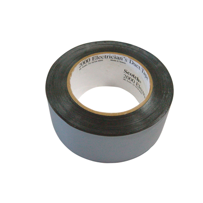 Scotch 2000 fixing tape, packing and repair, 51x46