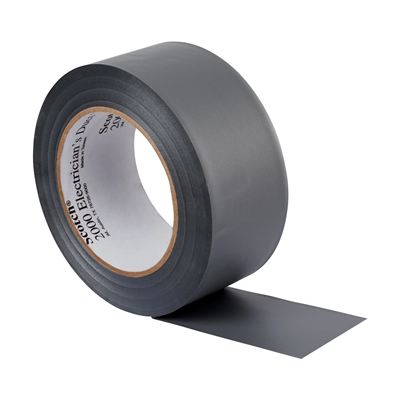 Scotch 2000 fixing tape, packing and repair, 51x46