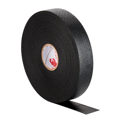 Scotch 23 insulation tape - self-amalgamating, 25x9.15