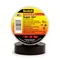 Scotch S 33+ PVC electrical insulating tape, top class, self-extinguishing. wind up to -18C, 19x20