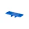 Screw cover 16N for ZUG-16 connectors blue A99-5426
