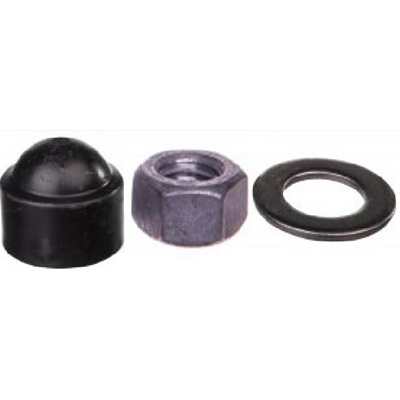 Screw elements for B-51, Z-51, black