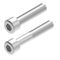 Screw for connecting elements, length 45mm, diameter 8mm