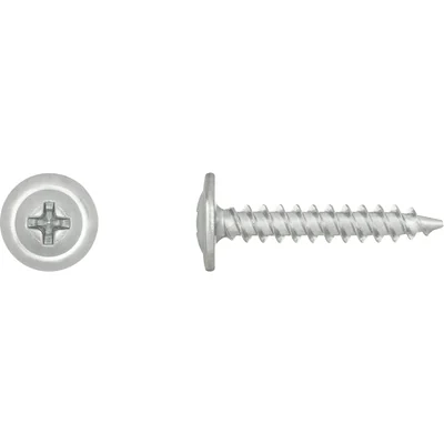 Screw for thin sheet metal and wood 4.2x16mm [PACK 1000 pcs.]