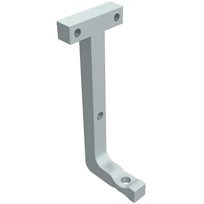 screw-in anchor; l=15cm /OC/