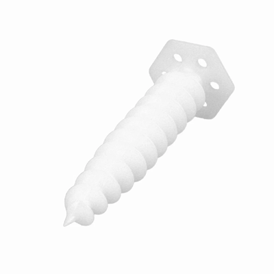 Screw-in pins for KWM-100 insulation installation