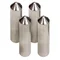 Screw-on indicator tips (set of 4)