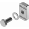 Screw (set), SRM6x16