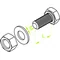 Screw, SMM8x16