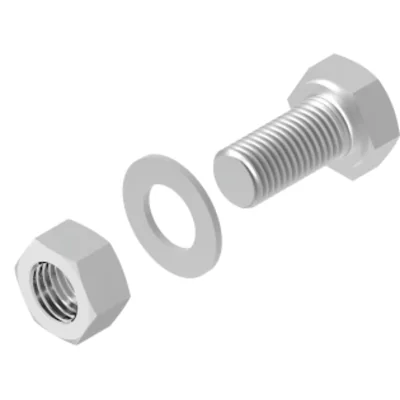 Screw, SMM8x16