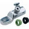 Screw terminal up to 36kV with M12 hole, C185-400X12
