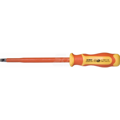 Screwdriver 1000V WEN 0.6X3/100