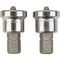 Screwdriver bits PH2 x 25 mm, 2 pcs.