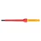 Screwdriver bits with holder 1000V, 12 pcs.