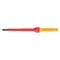 Screwdriver bits with holder 1000V, 12 pcs.