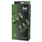 Screwdriver set 2K, Pz cross in a 6-piece sheath