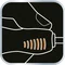 Screwdriver set, 4 pcs.