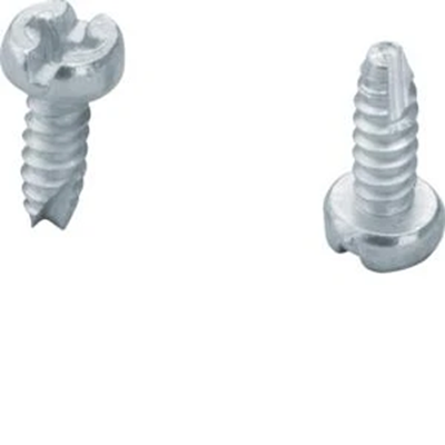 Screws UNIVERSN 4 2x13mm (100pcs)