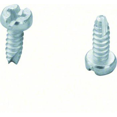 Screws UNIVERSN 4 2x13mm (100pcs)