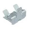 SCUIT 7-13 M6 Stützklemme mit Innengewinde M6