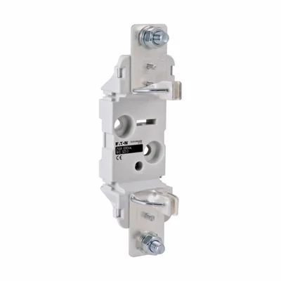 SD1-S Socket NH1 1p 250A mounted on the screws