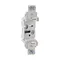 SD1-S Socket NH1 1p 250A mounted on the screws