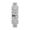 SD1-S Steckdose NH1 1p 250A montiert an den Schrauben