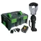 SD400-6 elektrohydraulische Crimpmaschine mit Sensorsatz