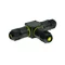 Sdoppiatore ermetico IP68 Terminale fisso 3 pin 24A 450V AC (0,5-2,5mm)