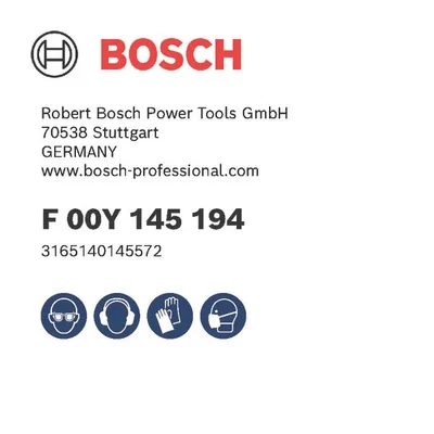 SDS-Max-9-Bohrer 68 x 80 x 160 mm
