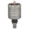 SDS-Max-9-Bohrer 82 x 80 x 102 mm