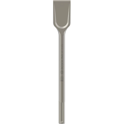 SDS-Max wide chisel 350x50mm
